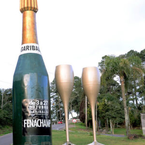 Bebidas